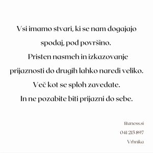 moč introspekcije, Titaness