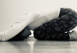 Joga, Human Design, Zaupanje, Titaness