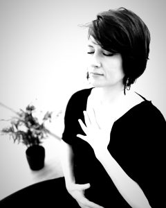 Joga in Human Design Titaness, "Telo ve"