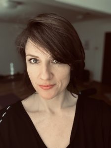 Tanja Bukovec Titaness
