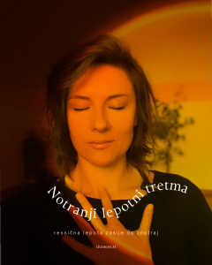 NLT - Notranji Lepotni Tretma